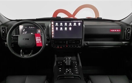 Haval H9, 2024 год, 4 120 000 рублей, 8 фотография