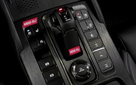 Haval H9, 2024 год, 4 120 000 рублей, 22 фотография