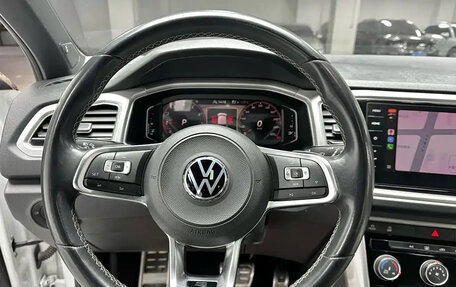 Volkswagen T-Roc I, 2022 год, 1 650 000 рублей, 5 фотография