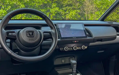 Honda Fit, 2023 год, 1 100 000 рублей, 5 фотография