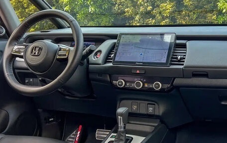 Honda Fit, 2023 год, 1 100 000 рублей, 7 фотография