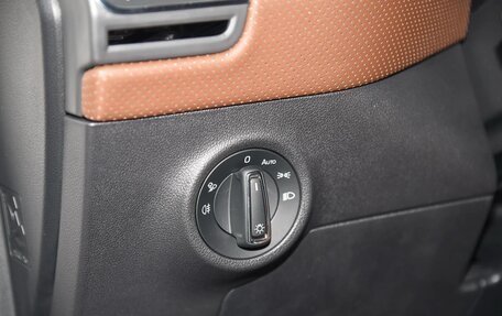 Skoda Kodiaq I, 2025 год, 4 209 500 рублей, 14 фотография