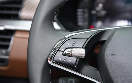 Skoda Kodiaq I, 2025 год, 4 209 500 рублей, 16 фотография