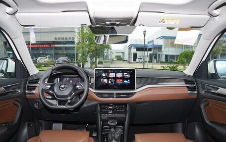 Skoda Kodiaq I, 2025 год, 4 209 500 рублей, 10 фотография