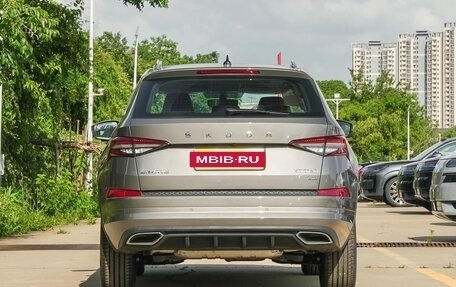 Skoda Kodiaq I, 2025 год, 4 209 500 рублей, 6 фотография