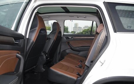 Skoda Kodiaq I, 2025 год, 4 209 500 рублей, 22 фотография