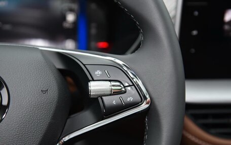 Skoda Kodiaq I, 2025 год, 4 209 500 рублей, 17 фотография