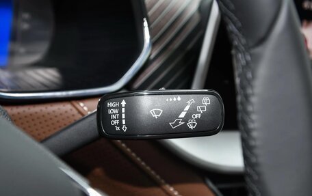 Skoda Kodiaq I, 2025 год, 4 209 500 рублей, 18 фотография