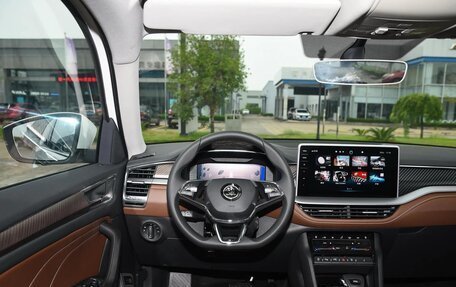 Skoda Kodiaq I, 2025 год, 4 209 500 рублей, 20 фотография