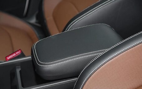 Skoda Kodiaq I, 2025 год, 4 209 500 рублей, 26 фотография