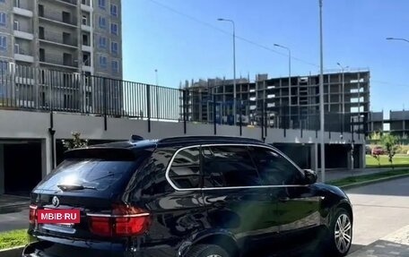 BMW X5, 2011 год, 1 750 000 рублей, 2 фотография