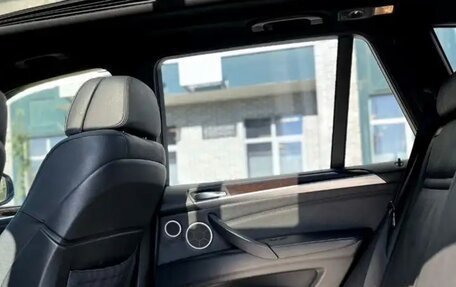 BMW X5, 2011 год, 1 750 000 рублей, 4 фотография