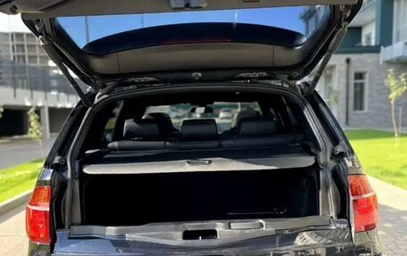 BMW X5, 2011 год, 1 750 000 рублей, 3 фотография