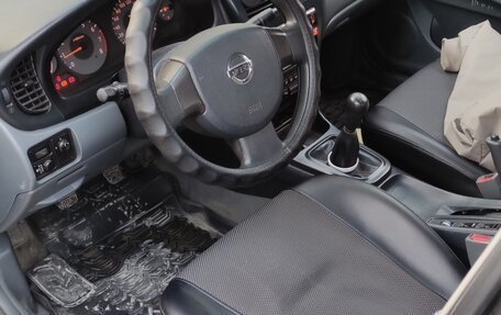 Nissan Almera Classic, 2006 год, 350 000 рублей, 7 фотография