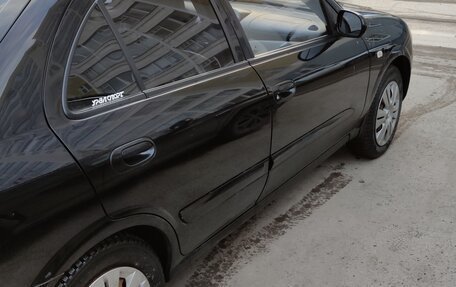 Nissan Almera Classic, 2006 год, 350 000 рублей, 6 фотография