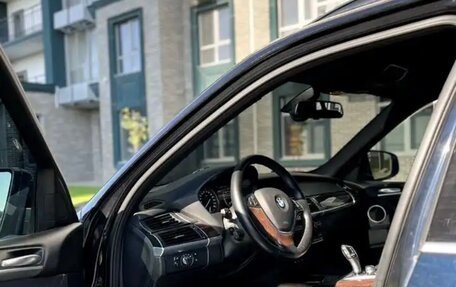 BMW X5, 2011 год, 1 750 000 рублей, 9 фотография