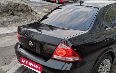 Nissan Almera Classic, 2006 год, 350 000 рублей, 5 фотография