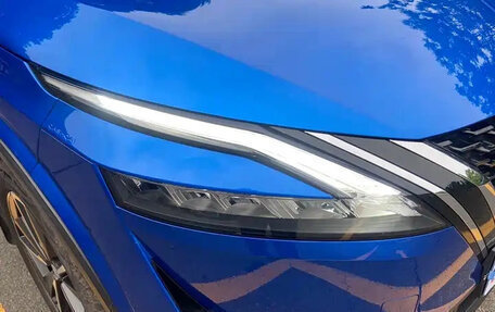 Nissan Qashqai, 2023 год, 1 800 000 рублей, 4 фотография