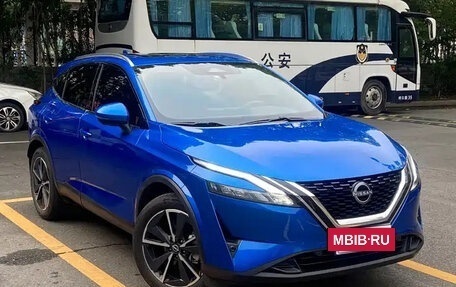 Nissan Qashqai, 2023 год, 1 800 000 рублей, 3 фотография