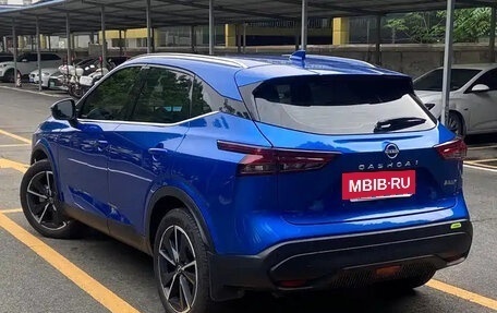 Nissan Qashqai, 2023 год, 1 800 000 рублей, 6 фотография