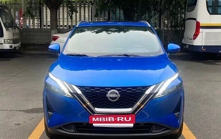 Nissan Qashqai, 2023 год, 1 800 000 рублей, 2 фотография