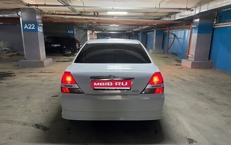 Toyota Mark II IX (X110), 2002 год, 629 000 рублей, 6 фотография