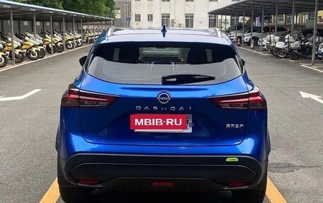 Nissan Qashqai, 2023 год, 1 800 000 рублей, 5 фотография