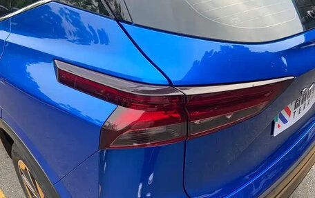 Nissan Qashqai, 2023 год, 1 800 000 рублей, 7 фотография