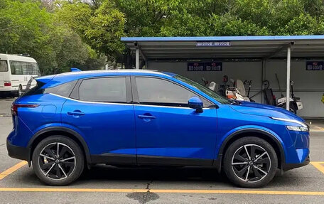 Nissan Qashqai, 2023 год, 1 800 000 рублей, 8 фотография