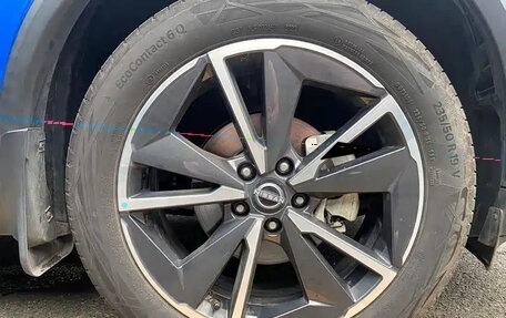 Nissan Qashqai, 2023 год, 1 800 000 рублей, 9 фотография