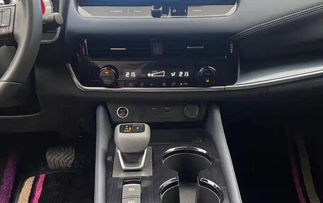 Nissan Qashqai, 2023 год, 1 800 000 рублей, 15 фотография