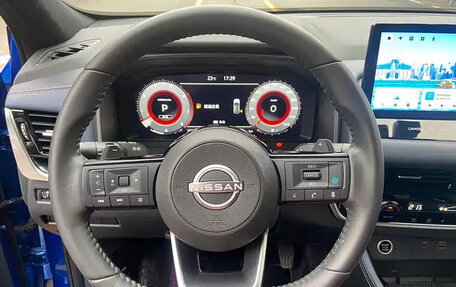 Nissan Qashqai, 2023 год, 1 800 000 рублей, 12 фотография