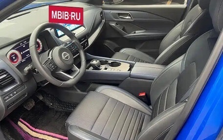 Nissan Qashqai, 2023 год, 1 800 000 рублей, 11 фотография