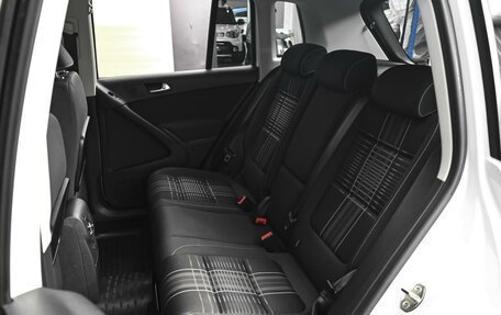 Volkswagen Tiguan I, 2016 год, 1 790 000 рублей, 9 фотография