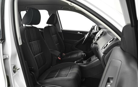 Volkswagen Tiguan I, 2016 год, 1 790 000 рублей, 8 фотография