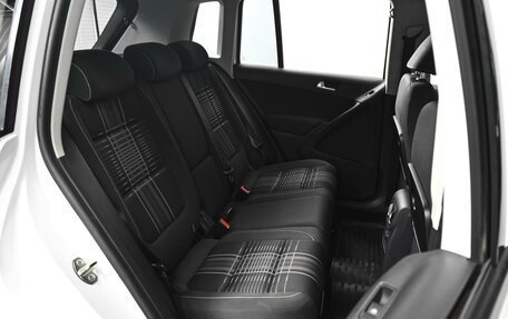 Volkswagen Tiguan I, 2016 год, 1 790 000 рублей, 7 фотография