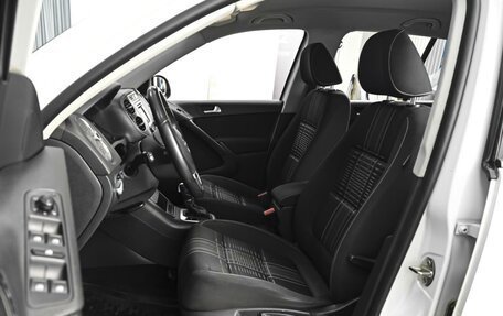 Volkswagen Tiguan I, 2016 год, 1 790 000 рублей, 10 фотография