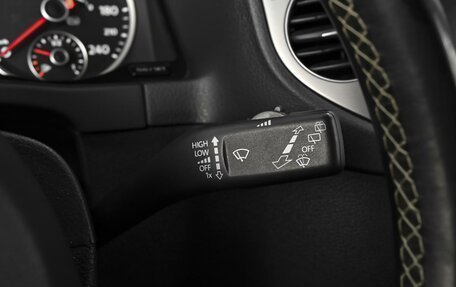Volkswagen Tiguan I, 2016 год, 1 790 000 рублей, 17 фотография