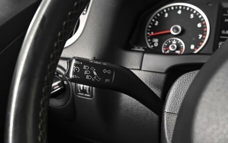 Volkswagen Tiguan I, 2016 год, 1 790 000 рублей, 16 фотография