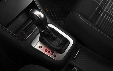Volkswagen Tiguan I, 2016 год, 1 790 000 рублей, 12 фотография