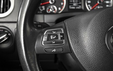 Volkswagen Tiguan I, 2016 год, 1 790 000 рублей, 18 фотография