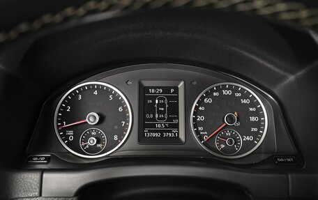 Volkswagen Tiguan I, 2016 год, 1 790 000 рублей, 20 фотография