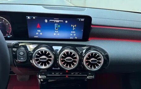 Mercedes-Benz A-Класс, 2022 год, 1 490 004 рублей, 13 фотография