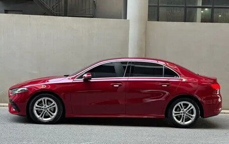 Mercedes-Benz A-Класс, 2022 год, 1 490 004 рублей, 3 фотография