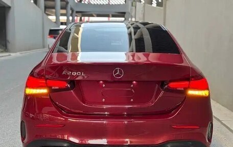 Mercedes-Benz A-Класс, 2022 год, 1 490 004 рублей, 5 фотография