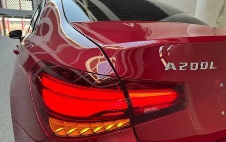 Mercedes-Benz A-Класс, 2022 год, 1 490 004 рублей, 10 фотография