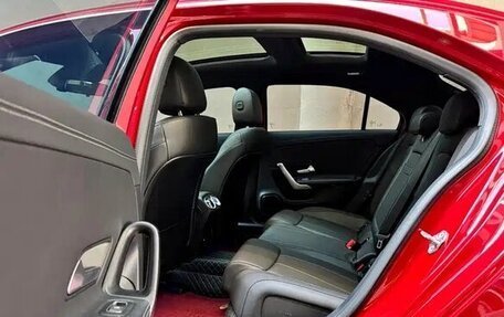 Mercedes-Benz A-Класс, 2022 год, 1 490 004 рублей, 7 фотография