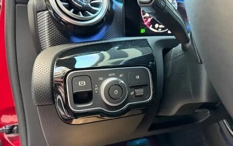 Mercedes-Benz A-Класс, 2022 год, 1 490 004 рублей, 15 фотография