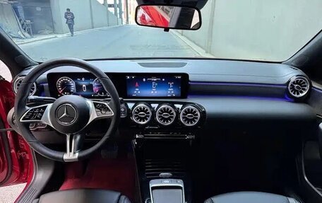 Mercedes-Benz A-Класс, 2022 год, 1 490 004 рублей, 11 фотография