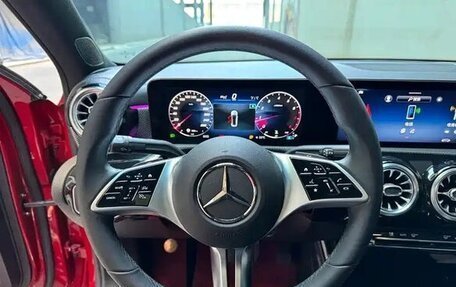 Mercedes-Benz A-Класс, 2022 год, 1 490 004 рублей, 12 фотография